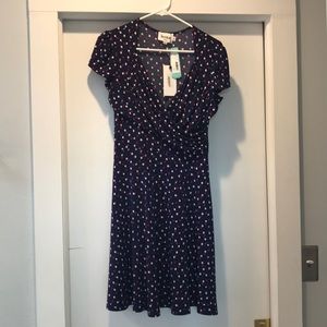 NWT Leota dress